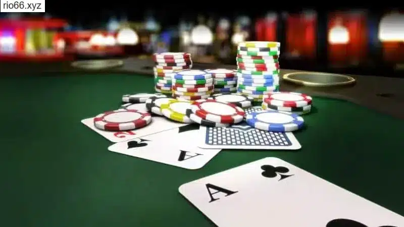 Những ưu điểm nổi bật của casino online tại Rio66
